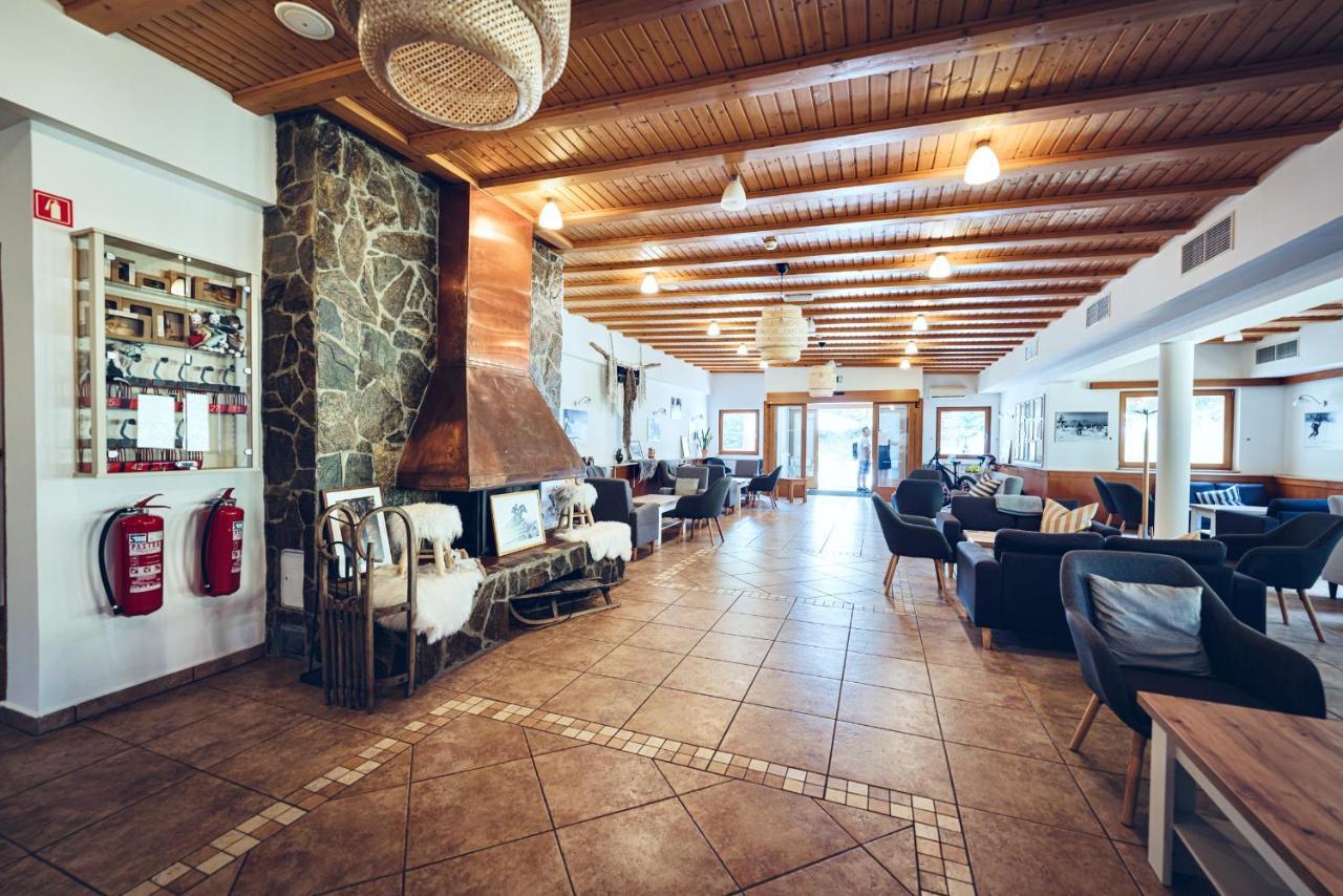 Pohorje Village Wellbeing Resort - Forest Apartments Videc Hočko Pohorje Exterior foto