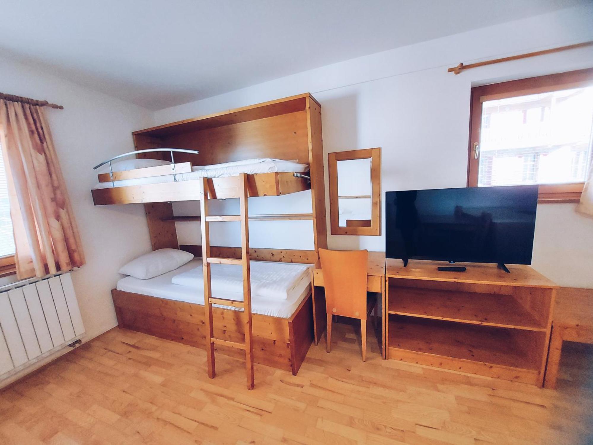Pohorje Village Wellbeing Resort - Forest Apartments Videc Hočko Pohorje Zimmer foto